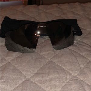 Oakley replaceable lenses